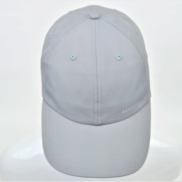 New! Perry Ellis Performance Unisex Baseball Cap - Picture 4 of 4
